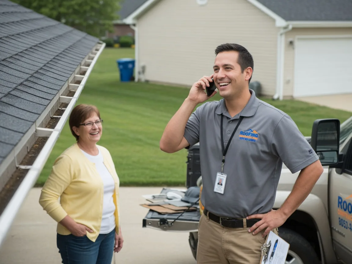 Local Roofing Contractors Albion, WA FAQs